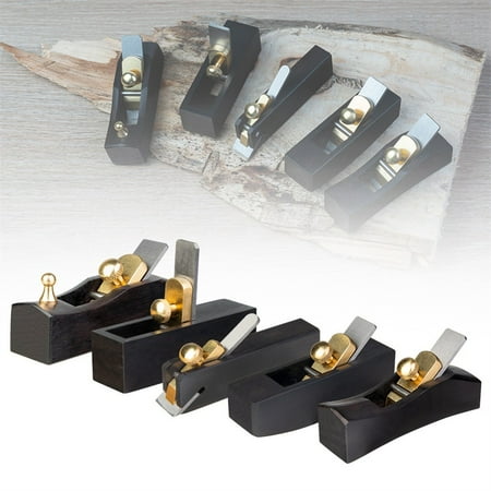 

Finger plane Violin maker tool woodworking mini thumb plane luthier tool supply