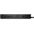 thumbnail image 3 of Restored Dell Thunderbolt WD22TB4 Docking Station, HDMI, 2xDP, USB-A, USB-C, RJ-45, 2xThunderbolt 4 - DELL-WD22TB4 (Refurbished), 3 of 5