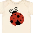 thumbnail image 4 of Inktastic Ladybug, Red Ladybug, Cute Ladybug, Ladybird Girls Baby Bodysuit, 4 of 5
