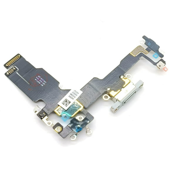 Charging Port Compatible With iPhone 15