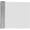 Silver, variant on EastVita 48in x 50ft 1/2 Inch 19 Gauge Post Welding Galvanized Hardware Cloth Chicken Wire Roll for Coop Poultry Garden Protection (Black)
