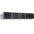 thumbnail image 4 of QNAP TVS-EC1580MU-SAS-RP R2 - NAS server - 0 GB, 4 of 7