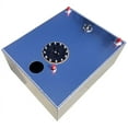 thumbnail image 2 of RCI Fuel Cell 2200HS Holley Pump Ready; 20 Gallon; Natural; Aluminum; Without Mounting Hardware, 2 of 5