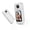 White, variant on Necvior Sports Camera Portable Vlogging Sports Video Camcorder Camera 360 Degree