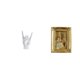 thumbnail image 1 of Escultura Creativa De Resina Con Forma De Gesto De Mano Y Soporte Para Fotos, Ideal Para Decorar Dormitorios, Apartamentos, Restaurantes, Oficinas, Mesas O Paredes., 1 of 8