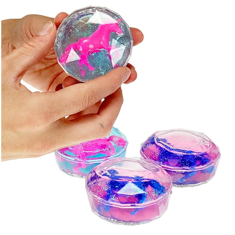 Unicorn putty cheap walmart