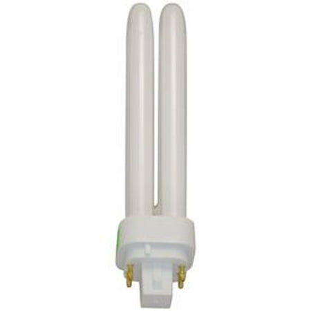 

Replacement for SYLVANIA F18DTT/D827/4P replacement light bulb lamp