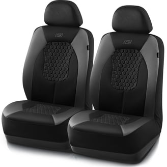 Autostoelhoezen Complete Set voor Ford Explorer EV 2024, 5 zitplaatsen