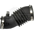 thumbnail image 2 of Dorman 696-139 Engine Air Intake Hose for Specific Honda Models, Black Fits select: 2008-2010 HONDA ODYSSEY EXL, 2 of 4