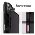 thumbnail image 4 of Funda para iPhone 16 Pro Ringke Fusion X Case Uso Rudo TPU Camo, 4 of 6