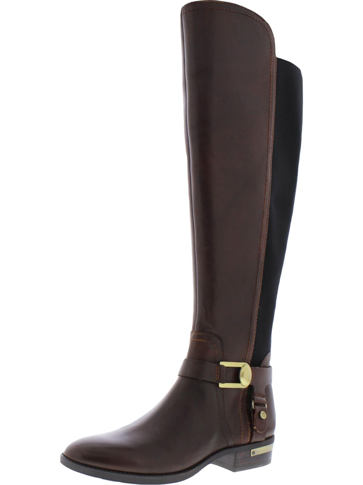 pearley riding boot