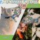 thumbnail image 4 of Dog Muzzle, Silicone Basket Muzzle For Small Medium Large Dogs, Soft Cage Muzzle Prevent Biting Chewing, Allow Drinking Panting, 4 of 5
