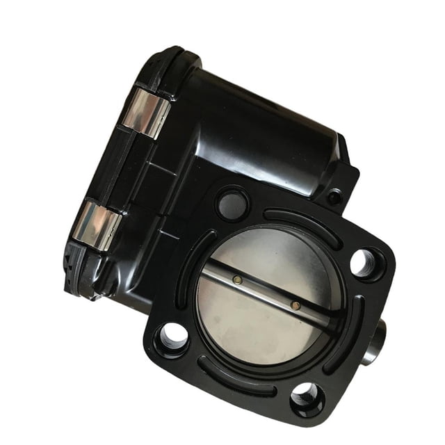 Conjunto de cuerpo de de motor, adecuado par GTS GTR .0280750505. 420892590. 420892591 .420892592 Accesorios del motor kusrkot Cuerpo del acelerador
