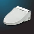 thumbnail image 3 of TOTO WASHLET C200 Electronic Bidet Seat Cotton White- SW2043R#01, 3 of 22
