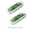 Transparent 4pcs, variant on 1/2/3/4pcs long plastic fresh-keeping containers for veggies. Fridge bins for cilantro, green onions, mint & more. Durable, sealable kitchen boxes, no battery needed.
