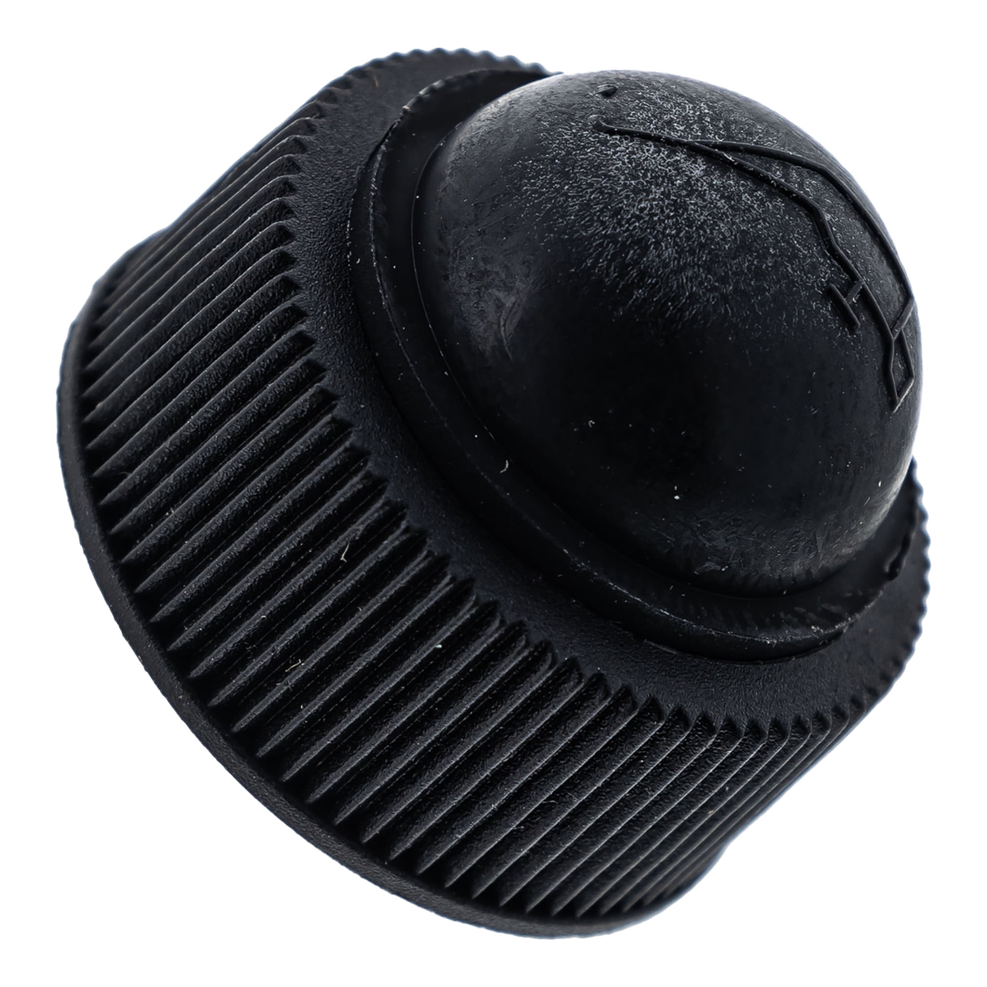 MTD 631-04381 Oil Cap Bulb Assembly for Remington Chainsaw, 2-PACK