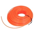thumbnail image 4 of Trimmer Line Replacement Spool Mowing Nylon Trimmer Rope String Trimmer Replacement Line High Flexibility Easily Install Use Wear Resistant Mowing Nylon Trimmer Rope For Mowers, 4 of 8