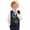 Butterfly Pattern, variant on Butterfly Pattern Polyester Formal Suit Vest Stylish Durable Kids Formal Waistcoat for Boys