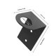 thumbnail image 2 of unbranded Organizador De Pared En Acero Inoxidable Para De Jabón Y Champú Color Negro, 2 of 8