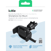 Easy One Touch Mini Pro Air Vent Mount