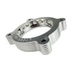 aFe Silver Bullet Throttle Body Spacers TBS Ford Explorer 12-15 V6-3.5L EcoBoost