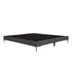 thumbnail image 2 of Box Base Cama King Size Slim Gris Oscuro, 2 of 6