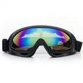 thumbnail image 5 of Windproof Cycling Glasses UV Resistant Impact-Resistant Anti-fog Good Toughness Sport Goggles Cycling Supplies, 5 of 8