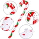 thumbnail image 4 of Bastón inflable de PVC para Navidad, bastón multicolor a rayas, bonito globo, bastón para discapacitados, juego de andador sagrado, accesorios para reposabrazos, 4 of 4