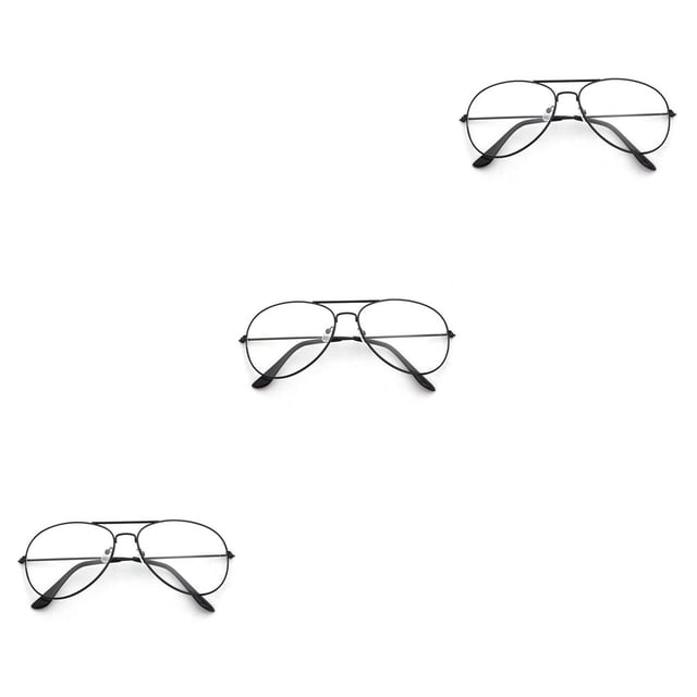 Sonducket Gafas de sol individuales Visión de alta definición Cómodas Ligeras Mano de obra fina Gafas redondas Negro + Blanco Type1 NO1