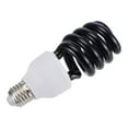 thumbnail image 4 of 40W Spiral Energy Saving CFL Light Bulb Medium Base Blacklight Lamp Bulb Multifunction Light New., 4 of 4