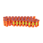 Half-Length 50-Round Pro Belt with 50 Darts - Compatible with Adventure Force Boxer Pro