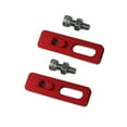 thumbnail image 3 of Convertidor de bicicleta Strade Fareast Limited Rojo, 3 of 8