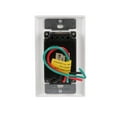 thumbnail image 2 of Woods 59020WD Programmable In Wall Digital 7 Day Automated Electrical Timer, 2 of 4