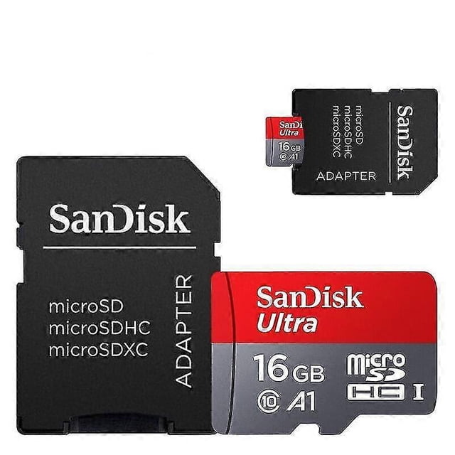 Micro Sd Card