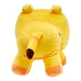 thumbnail image 2 of Peluche Ocelote Ruz Minecraft 12 cm, 2 of 4