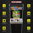 thumbnail image 3 of Iconic Arcade Street Fighter Alpha 2 XT Arcade Machine, 3 of 6