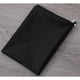 thumbnail image 4 of Bolsa de lavandería Laklulu 2 piezas, malla fina negra, cordón ajustable, 60 x 90 cm, 4 of 5