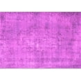 thumbnail image 1 of Ahgly Company Indoor Rectangle Persian Pink Bohemian Area Rugs, 4' x 6', 1 of 4