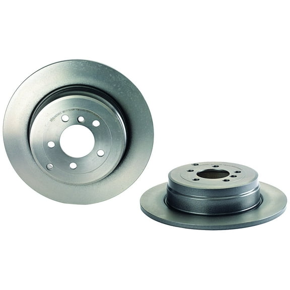 Brembo 08.8554.21 Disc Brake Rotor