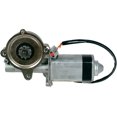 thumbnail image 1 of MOTOR DE ELEVACIÓN DE VENTANA EXPLORER 2001 al 2005 FORD SPORT TRAC Delantero Derecho/Pasajero CARDONE  ., 1 of 4