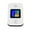 White, variant on WiFi6 4G Car Router Extended Battery Automatic Networking Optimization