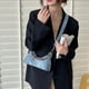 thumbnail image 1 of Bolso pequeño popular, bolso de mensajero retro para mujer, bolso de mano de moda, bolso de tela, 1 of 6