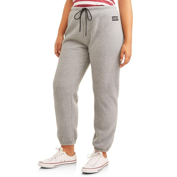 polar sweatpants