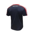 thumbnail image 2 of Icon Sports U.S. Soccer Federation USMNT Game Day Soccer Poly Shirt Adult - Elite Navy - Large, 2 of 2