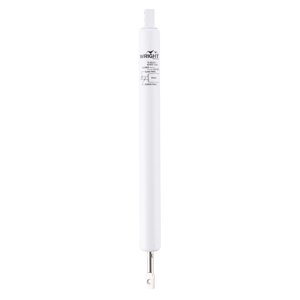 Wright Products Hydraulic Door Closer, White