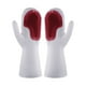 thumbnail image 1 of Guantes Mágicos Para Fregar Platos, De Silicona, Para La Limpieza Del Hogar Y La Cocina., 1 of 2