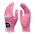 thumbnail image 1 of Golf Gloves Ladies Gloves Breathable Elastic Microfiber Non-slip Riding, 1 of 8