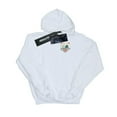 thumbnail image 1 of Supernatural Womens Winchester Breast Print Hoodie, 1 of 3