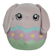 Squishmallows Official Kellytoys Plush 12 Inch Bop the Bunny Easter Edition Ultimate Soft Stuffed Toy