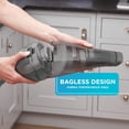 thumbnail image 4 of SPECTRUM Black & Decker Dustbu SPECTRUM HNVC220BCZ01SPECTRUM, 4 of 5